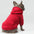 Autumn and Winter Pocket Sweatshirt Double Legs Sports Style MultiColour Pet Dog Clothes Dog Hoodie