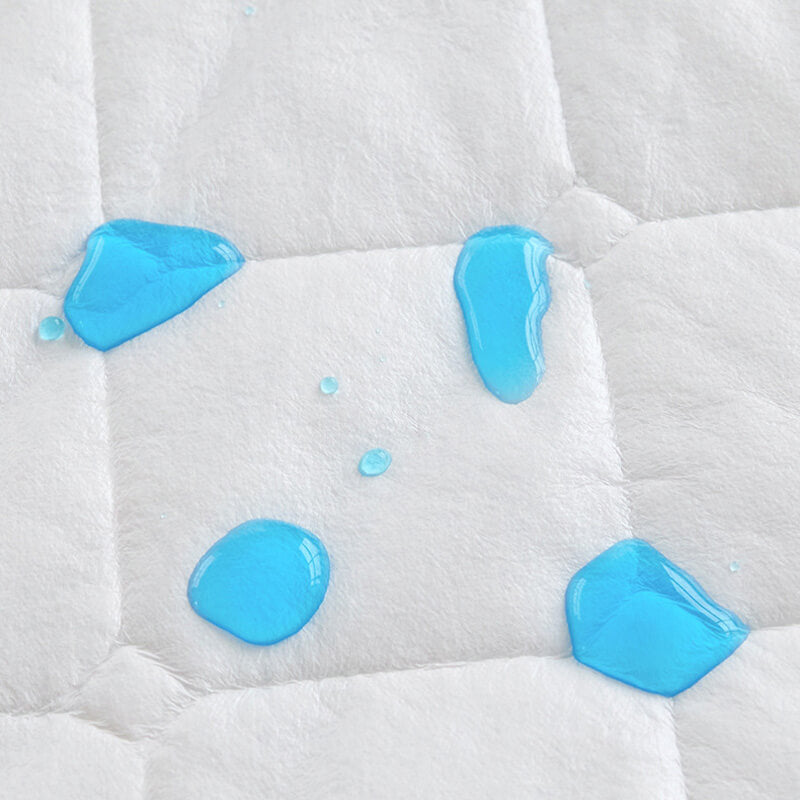 Comfort Encased Waterproof Mattress Protector Cover