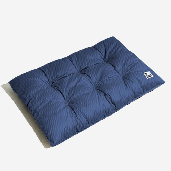 Dual-Sided Cozy Plush Calming Washable Dog Mats