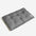 Dual-Sided Cozy Plush Calming Washable Dog Mats