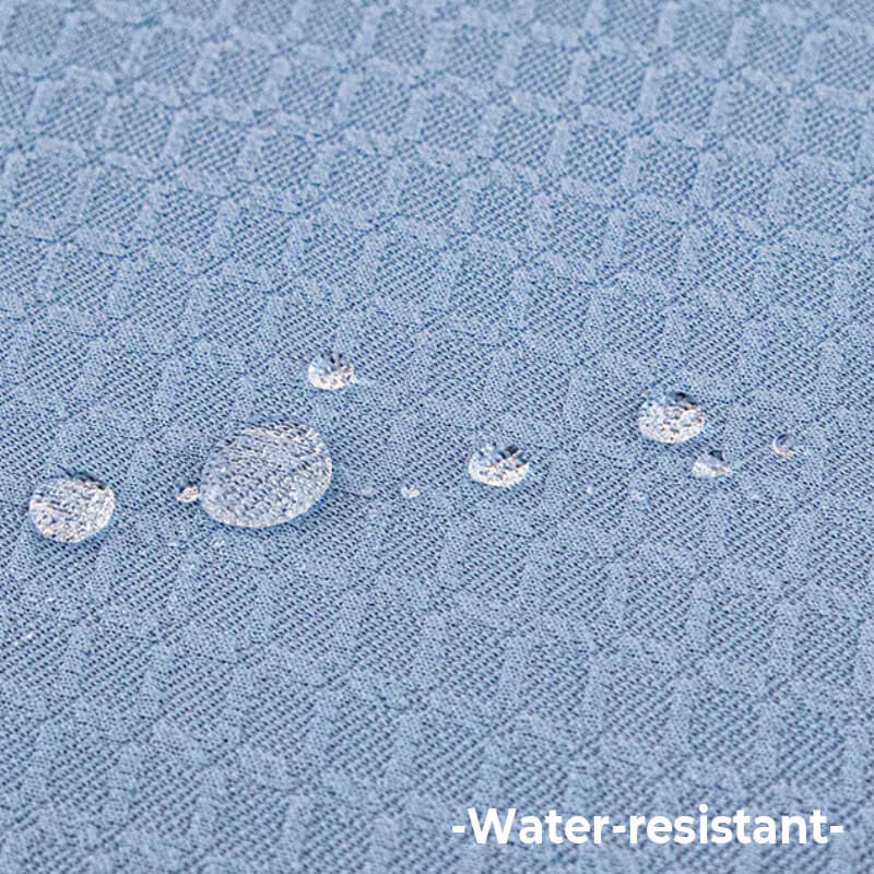 High-Elastic Water-resistant and Anti-Scratch Full Wrap Sofa Protection Sofa Cover