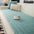 Creamy Soft Breathable Lambskin Sofa Cover