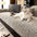 Irregular Tree Pattern Thick Chenille Sofa Cover