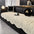 Trendy Chenille Anti-Scratch Elegant Wavy Shaped Sofa Cover