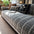 Elegant Chequered Jacquard Chenille All-Season Sofa Protector Sofa Cover