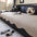 Water-repellent Teddy Fleece Non-Slip Straight Outdoor Garden Sofa Cover