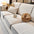 Classic Retro Stretch Chenille Sofa Cover – Full Protection with Elegant Design