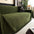 Jacquard Tassel Chenille Sofa Cover Sofa Throws