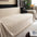 Jacquard Tassel Chenille Sofa Cover Sofa Throws