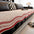 Non-Slip Herringbone Chenille Sofa Cover with Wavy Edges