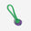 Knots Rope Tug Dog Toy - Colour Clash