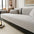 All-Season Breathable Chenille Scratch-Resistant Sofa Protection Sofa Cover Couch Cover