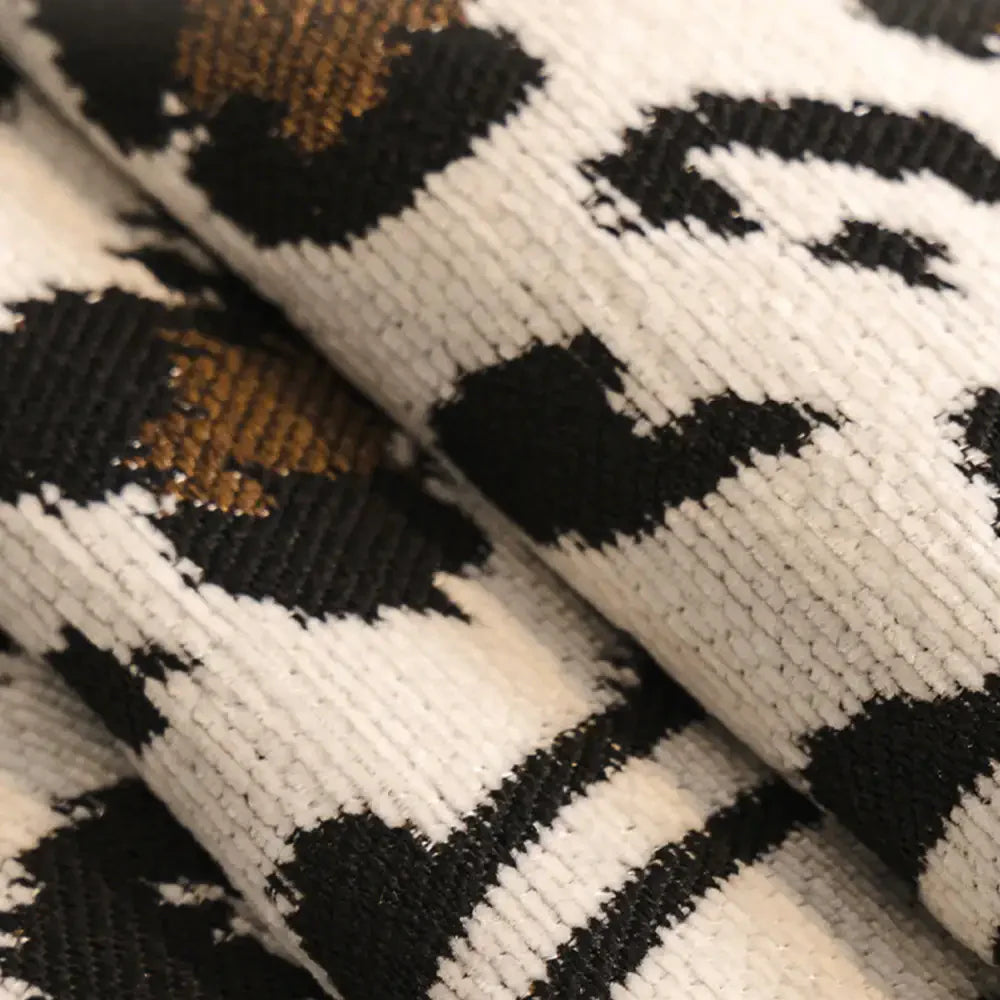 Chenille All-Season Irregular-Shaped Non-Slip Sofa Cover