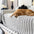 Cooling Ice Silk Breathable  Sofa Throw Blanket Washable Sofa Cover