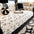 Creative Plaid Pattern Anti-Cat Scratch And Non-Slip Sofa Cover - Suitable For All Seasons