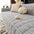 Waterproof One-Piece Cozy Flannel Sofa Protection Non-Slip Couch Cover & Office Chair Protector