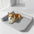 Orthopaedic Scratch-Resistant Waterproof Tech Fabric Dog Bed