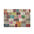 Persian Exotic Style Anti-Bacterial Stain-Resistant Home Decor Rug