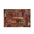 Persian Exotic Style Anti-Bacterial Stain-Resistant Home Decor Rug