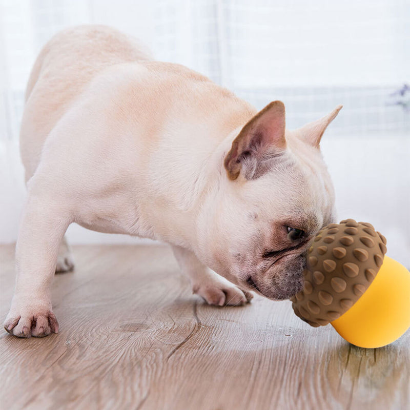 Dog Treat Toys & Dispensers – Fun & Safe for All Dogs | FunnyFuzzy