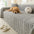 Simple Thickened Soft Fleece Fabric Sofa Protection Sofa Cover Sofa Throws