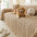 Simple Thickened Soft Fleece Fabric Sofa Protection Sofa Cover Sofa Throws