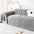 Soft Plush Water-resistant Multi-Purpose Furniture Protection Sofa Cover Sofa Throws