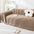 Soft Plush Water-resistant Multi-Purpose Furniture Protection Sofa Cover Sofa Throws