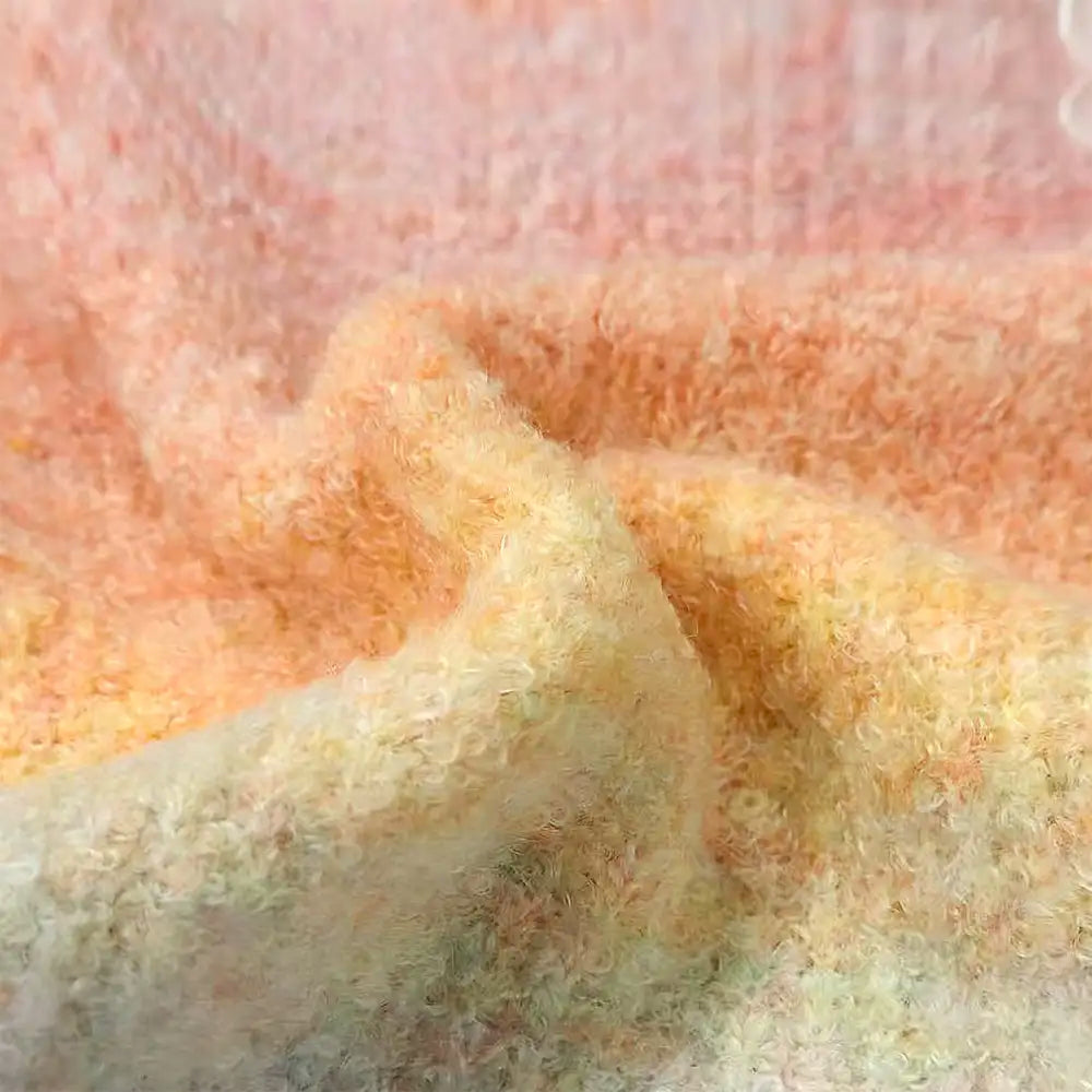 Soft Warm Thick-Knitted Dog Jumper Dog Clothing