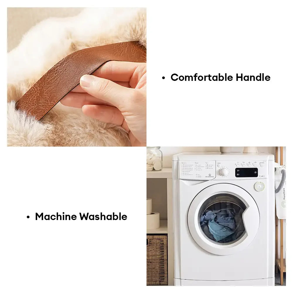 Tie-Dye Colour Fluffy Plush Lazy Comfortable Dog & Cat Sofa Bed