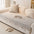 Vintage Classic Chenille Scratch Resistant Couch Protective Sofa Cover