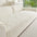 Water-Repellent Brushed Fabric All-Season Breathable Non-Slip Outdoor Garden Sofa Cover