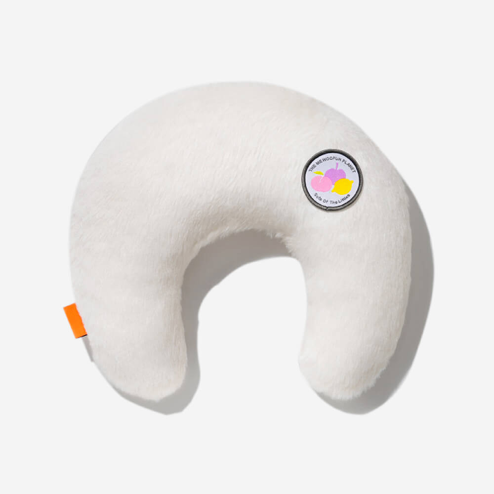 Fashion Cute Cosy Pet Pillow