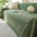 Soft and Waterproof Scratch-Resistant Non-Linting Throw Sofa Cover Sofa Throws