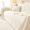 Soft and Waterproof Scratch-Resistant Non-Linting Throw Sofa Cover Sofa Throws