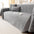 Soft and Waterproof Scratch-Resistant Non-Linting Throw Sofa Cover Sofa Throws