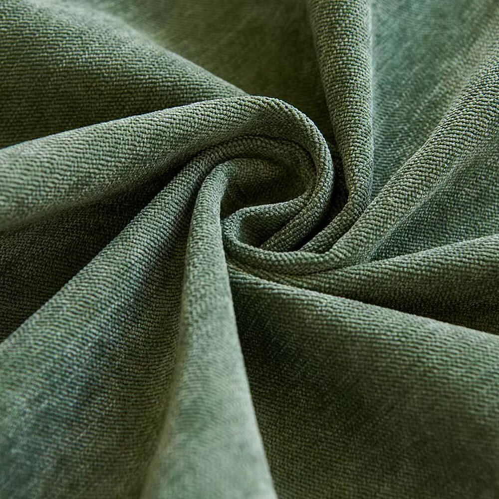 Soft and Waterproof Scratch-Resistant Non-Linting Throw  Corner Couch Cover