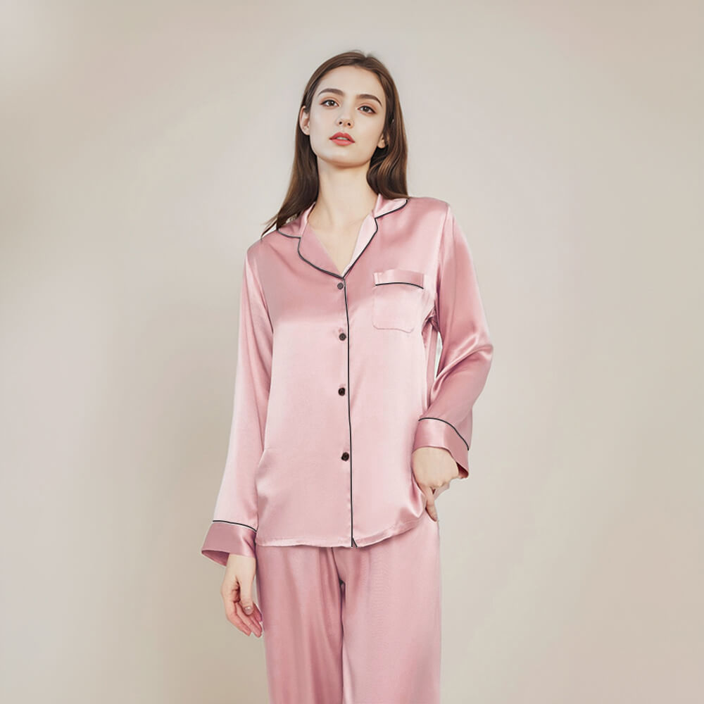 Thin & Comfortable Hair-resistant Matching Pyjamas for Dog and Owner