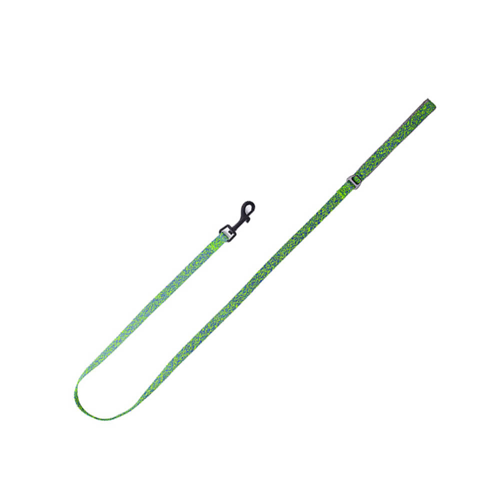 Eco-friendly Recycled Fabric No-Pull Dog Harness/Lead