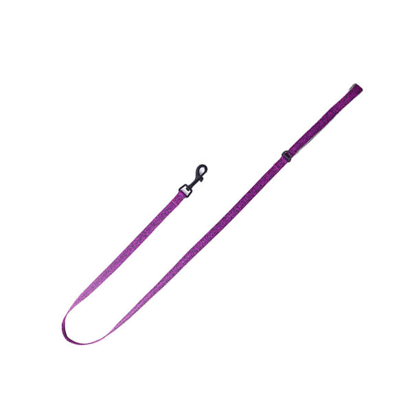 Eco-friendly Recycled Fabric No-Pull Dog Harness/Lead