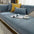 Geometric Decor Solid Colour Chenille Non-Slip Comfort Sofa Cover
