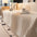 Geometric Striped Chenille Durable Sofa Protection Sofa Throw Blanket Sofa Cover Settee Cover