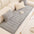Honeycomb Plush Thickened Soft Sofa Decoration Pet Mat Sofa Cover