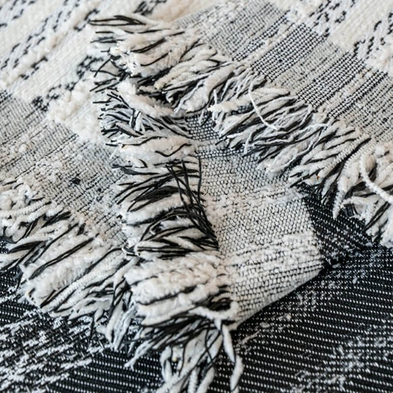 Jacquard Chenille Sofa Full Cover Protective Anti-Scratch Sofa Cover