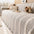 Large Herringbone Chenille Thickened Scratch-Resistant Sofa Cover Protection Sofa Throw Cover