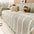 Large Herringbone Chenille Thickened Scratch-Resistant Sofa Cover Protection Sofa Throw Cover