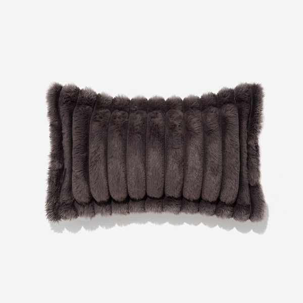 Bed Cover - Large Washable Fluffy Orthopaedic Soft Dog Sofa Bed