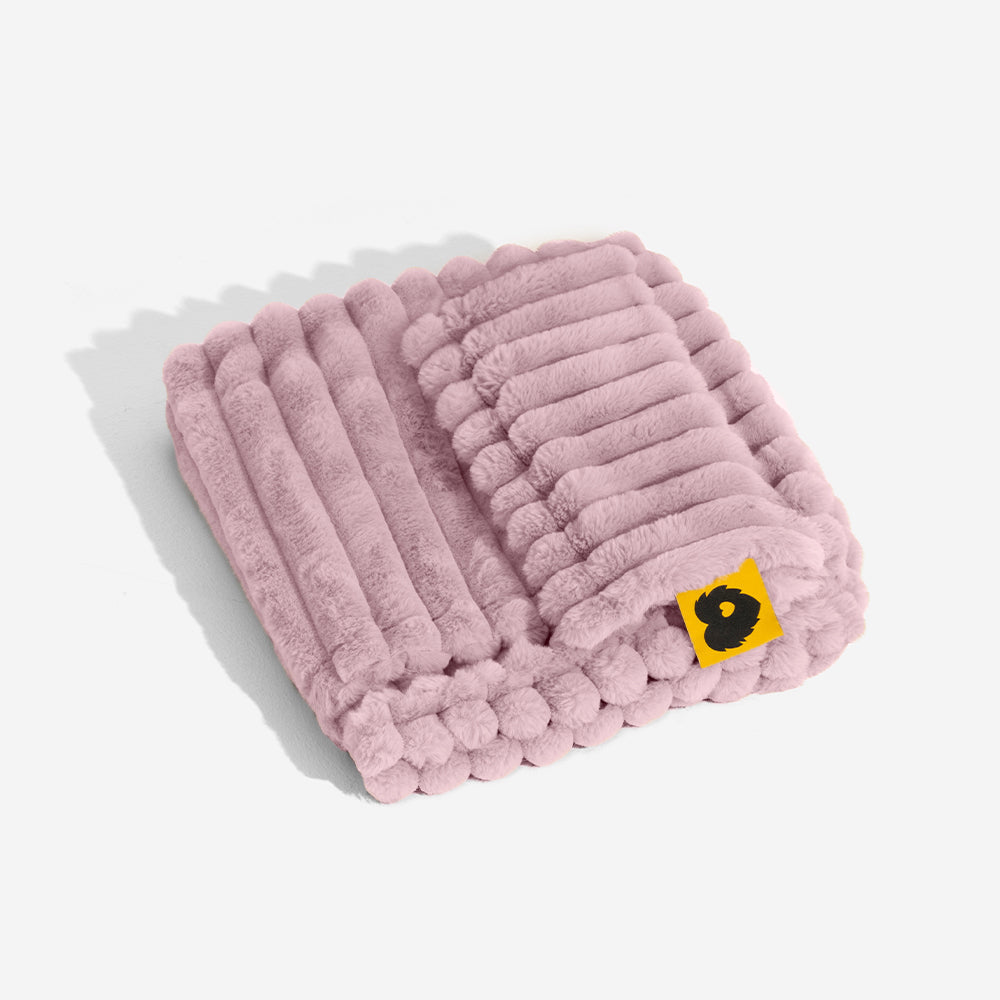 Bed Cover - Large Washable Fluffy Orthopaedic Soft Dog Sofa Bed