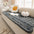 Lazy Soft Flannel Breathable Pet Mat Non-slip Sofa Cover