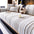 Luxury Chenille Soft Wear-Resistant and Non-Slip Furniture Protection Sofa Cover